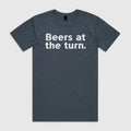 Beers at the turn by Guerrilla Golf