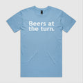 Beers at the turn by Guerrilla Golf