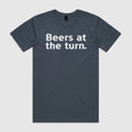 Beers at the turn by Guerrilla Golf