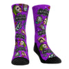 Beetlejuice - All-Over Print