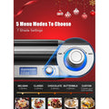 Belgian Waffle Maker Iron by DailySale