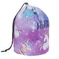 Believe in Magic Unicorn Cosmetic Bag by DailySale