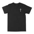Believe In What You Pray For Graphic Tee by Obsessed with graphic tees