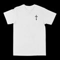 Believe In What You Pray For Graphic Tee by Obsessed with graphic tees
