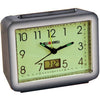 Bell and Howell Glow In The Dark Alarm Clock