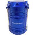 Bell + Howell 1454 Taclight Lantern Portable LED Torch by DailySale