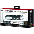 Bell + Howell 7-in-1 Guardian Multi-Tool by DailySale