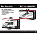 Bell + Howell 7-in-1 Guardian Multi-Tool by DailySale