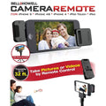 Bell + Howell EyeClick Shutter Camera Remote by DailySale