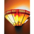 Bell + Howell Flame Bulb Realistic Flame-Effect Flickering LED Light Bulb by DailySale