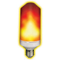 Bell + Howell Flame Bulb Realistic Flame-Effect Flickering LED Light Bulb by DailySale