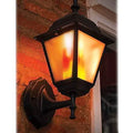 Bell + Howell Flame Bulb Realistic Flame-Effect Flickering LED Light Bulb by DailySale
