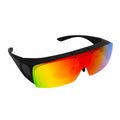 Bell + Howell Flip-Up Tacglasses Give Crisp Clear Vision without any Glare by DailySale