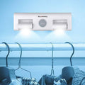 Bell + Howell Power Motion High Performance LED Motion Lights by DailySale