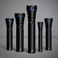 Bell + Howell Pro Series PS 150 LED Flashlight by DailySale