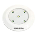 Bell + Howell Super Bright Mini High Performance LED Lights by DailySale