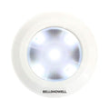 Bell + Howell Super Bright Mini High Performance LED Lights by DailySale