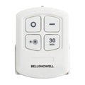 Bell + Howell Super Bright Mini High Performance LED Lights by DailySale