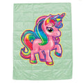 Bell + Howell Weighted Blanket for Kids by DailySale
