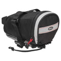 Bell Rucksack Bike Seat Storage Bag by DailySale