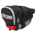 Bell Rucksack Bike Seat Storage Bag by DailySale