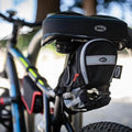 Bell Rucksack Bike Seat Storage Bag by DailySale