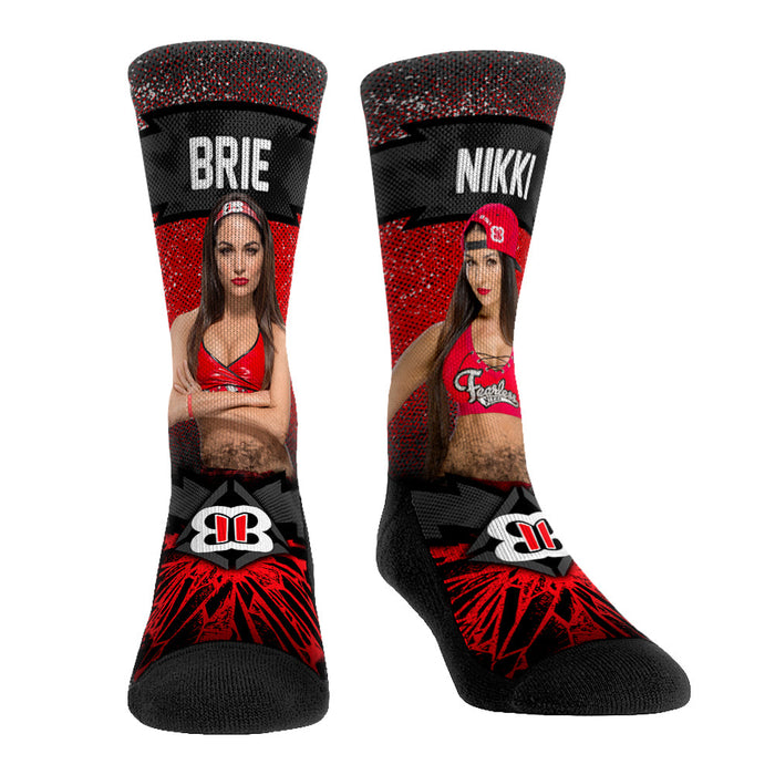 Bella Twins - Walkout by Rock 'Em Socks