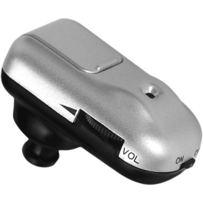 Bell+Howell Microplus Hearing Amplifier by DailySale