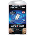 Bell+Howell Microplus Hearing Amplifier by DailySale