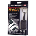 Bell+Howell Solar Charger - Solar Charger by DailySale
