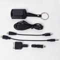 Bell+Howell Solar Charger - Solar Charger by DailySale