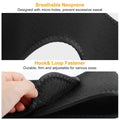 Belly Band Gun Holster