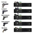 Belly Band Gun Holster