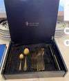 Belo Inox Cutlery Set, 16 Pieces (Incomplete Set)