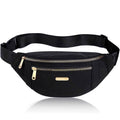 Belt Bag Waist Pack Crossbody Bag Fanny Pack Phone Holder by DailySale