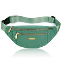 Belt Bag Waist Pack Crossbody Bag Fanny Pack Phone Holder by DailySale