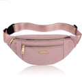 Belt Bag Waist Pack Crossbody Bag Fanny Pack Phone Holder by DailySale