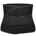 Belt Lower Back Brace Pain Relief Waist Wrap Band by DailySale