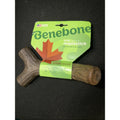 Benebone Maplestick Durable Dog Chew Toy, Large by Price Is Right Miami
