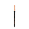 Benefit Roller Liner Matte Liquid Eyeliner - Black, 0.03 oz / 1.0 mL