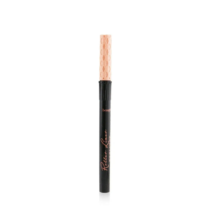 Benefit Roller Liner Matte Liquid Eyeliner - Black, 0.03 oz / 1.0 mL by Price Is Right Miami