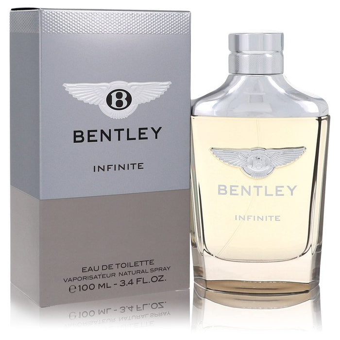Bentley Infinite Eau De Toilette Spray For Men by Avera Group