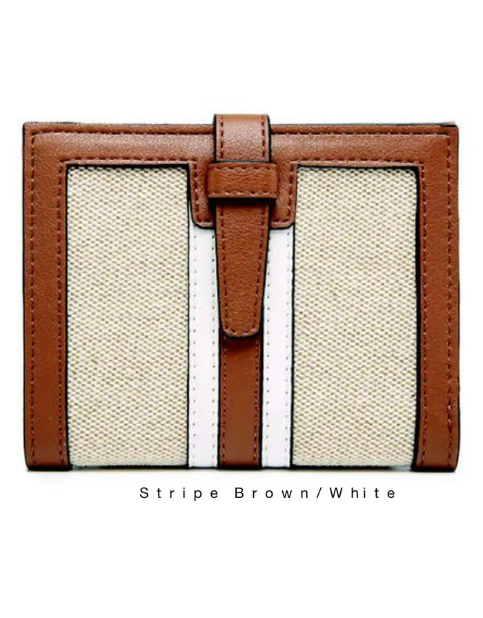 Bessie Wallet by Boutique 23