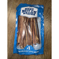 Best Bully Sticks 12-Inch Odor-Free Dog Chews, 24 Count Bulk Pack by Price Is Right Miami