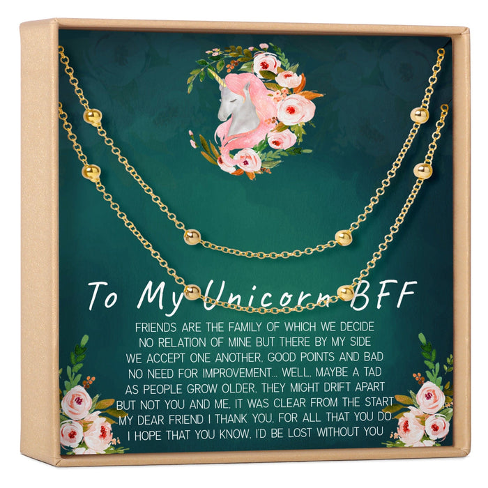 Best Friends Bracelet by Dear Ava