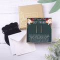 Best Friends Earrings by Dear Ava
