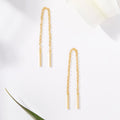 Best Friends Earrings by Dear Ava