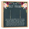 Best Friends Earrings
