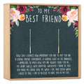 Best Friends Earrings by Dear Ava