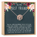 Best Friends Necklace by Dear Ava